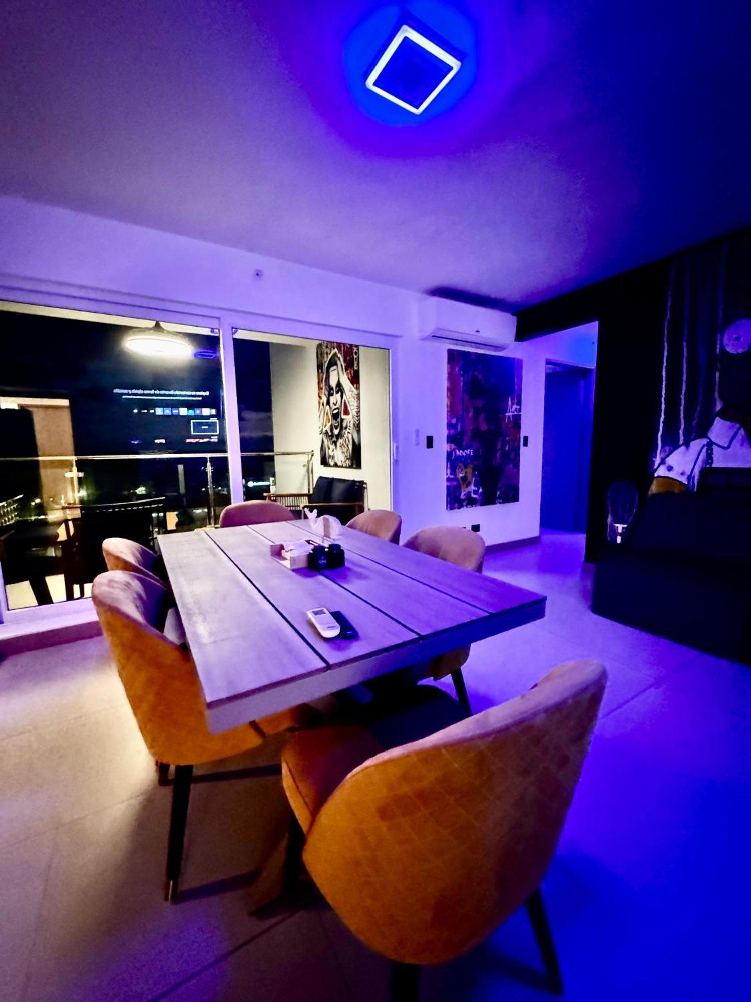 Luxury Condo At Viva Jaco Residence Exteriör bild