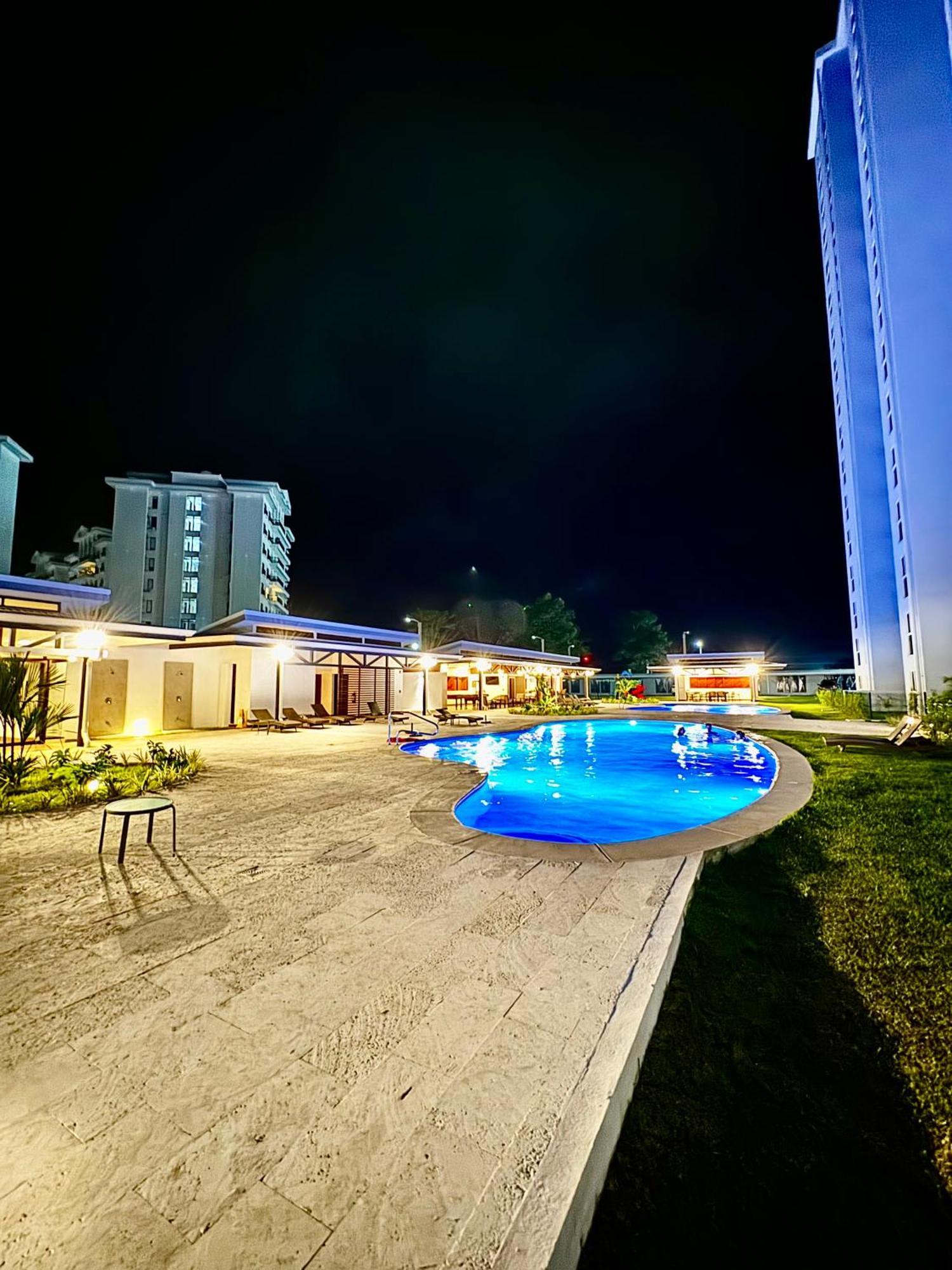 Luxury Condo At Viva Jaco Residence Exteriör bild