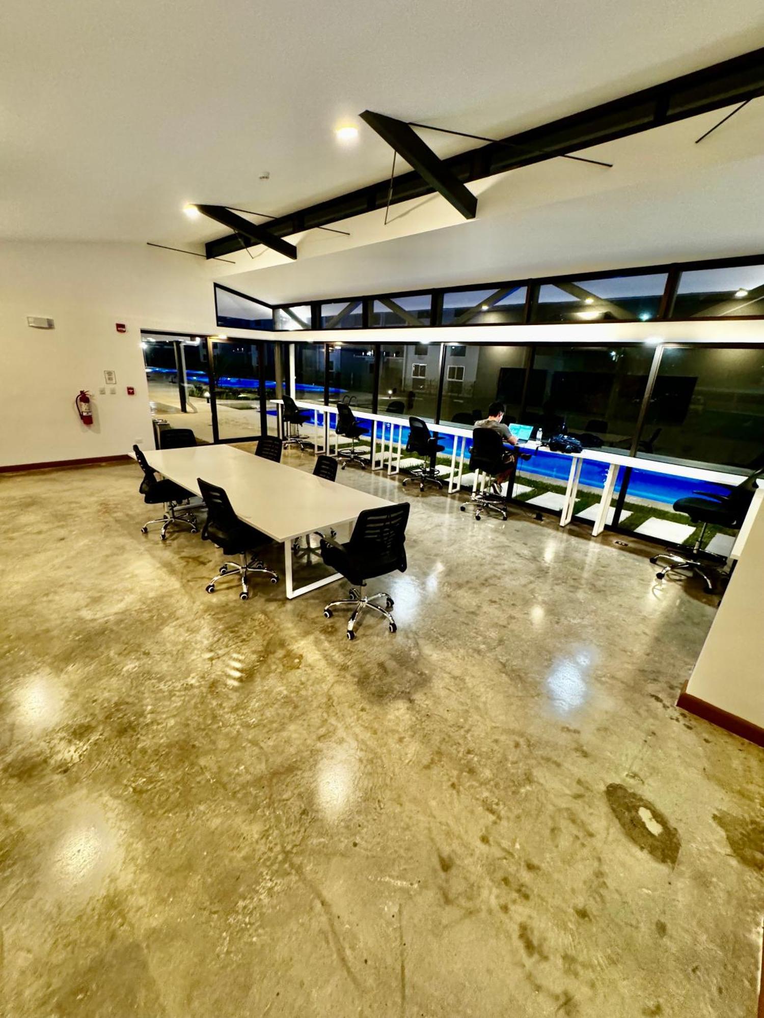 Luxury Condo At Viva Jaco Residence Exteriör bild