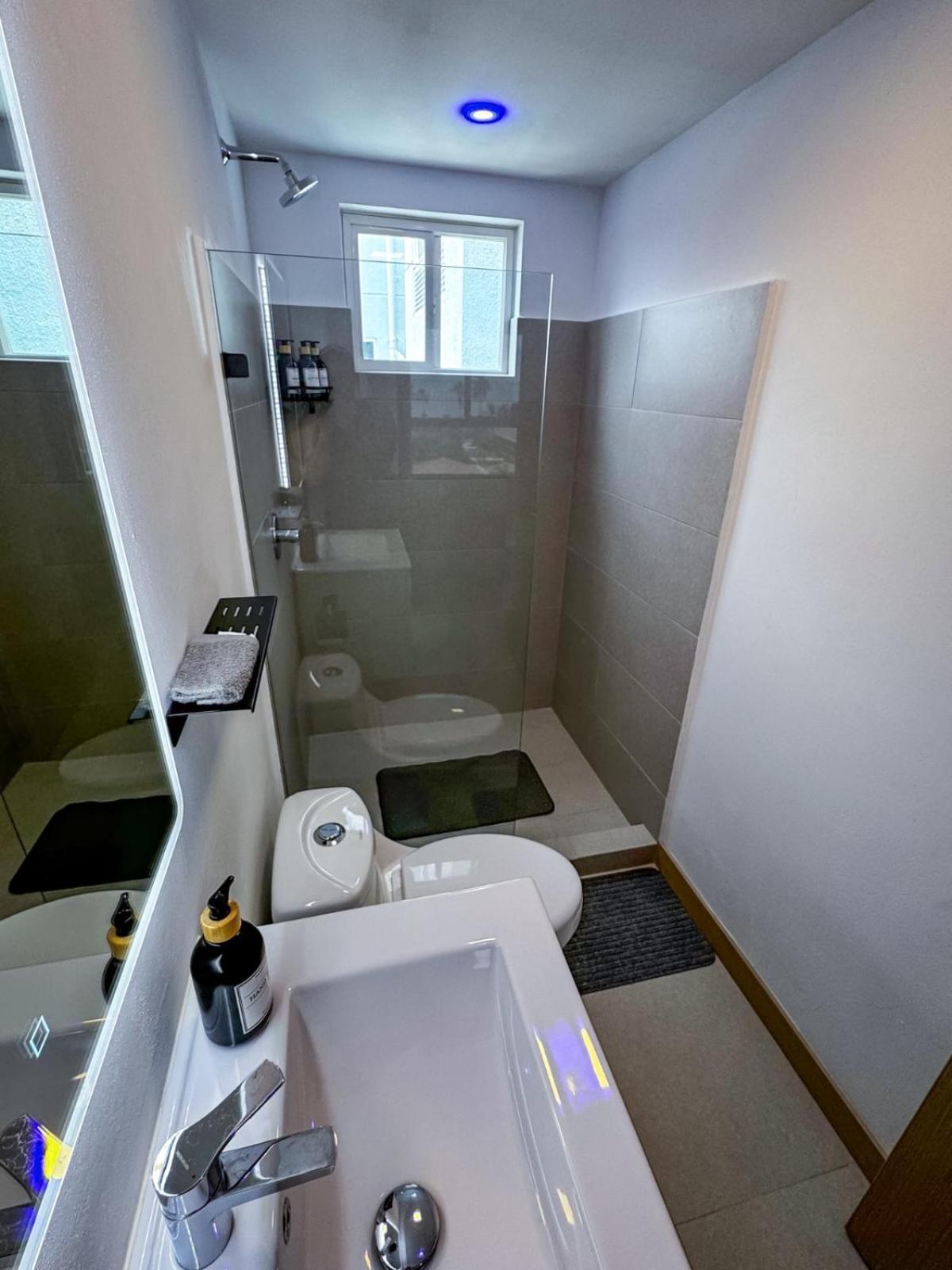 Luxury Condo At Viva Jaco Residence Exteriör bild