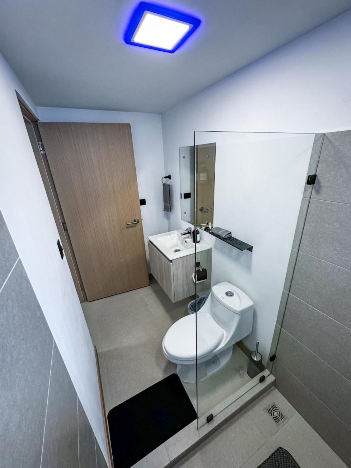 Luxury Condo At Viva Jaco Residence Exteriör bild