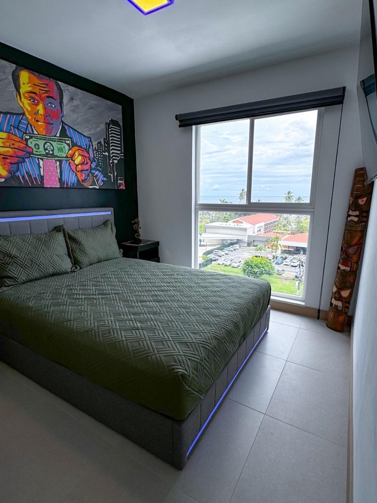 Luxury Condo At Viva Jaco Residence Exteriör bild