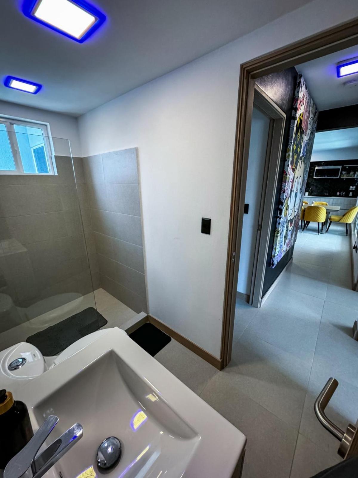 Luxury Condo At Viva Jaco Residence Exteriör bild
