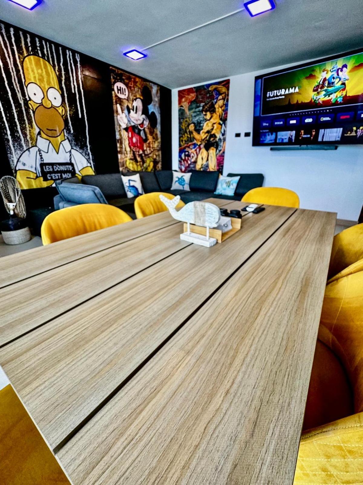 Luxury Condo At Viva Jaco Residence Exteriör bild
